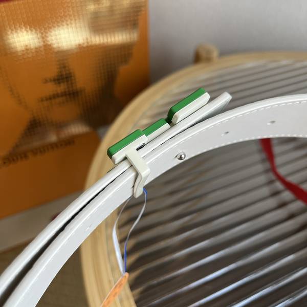 Louis Vuitton 40MM Belt LVB00316 Louis Vuitton 40MM Belt LVB00316